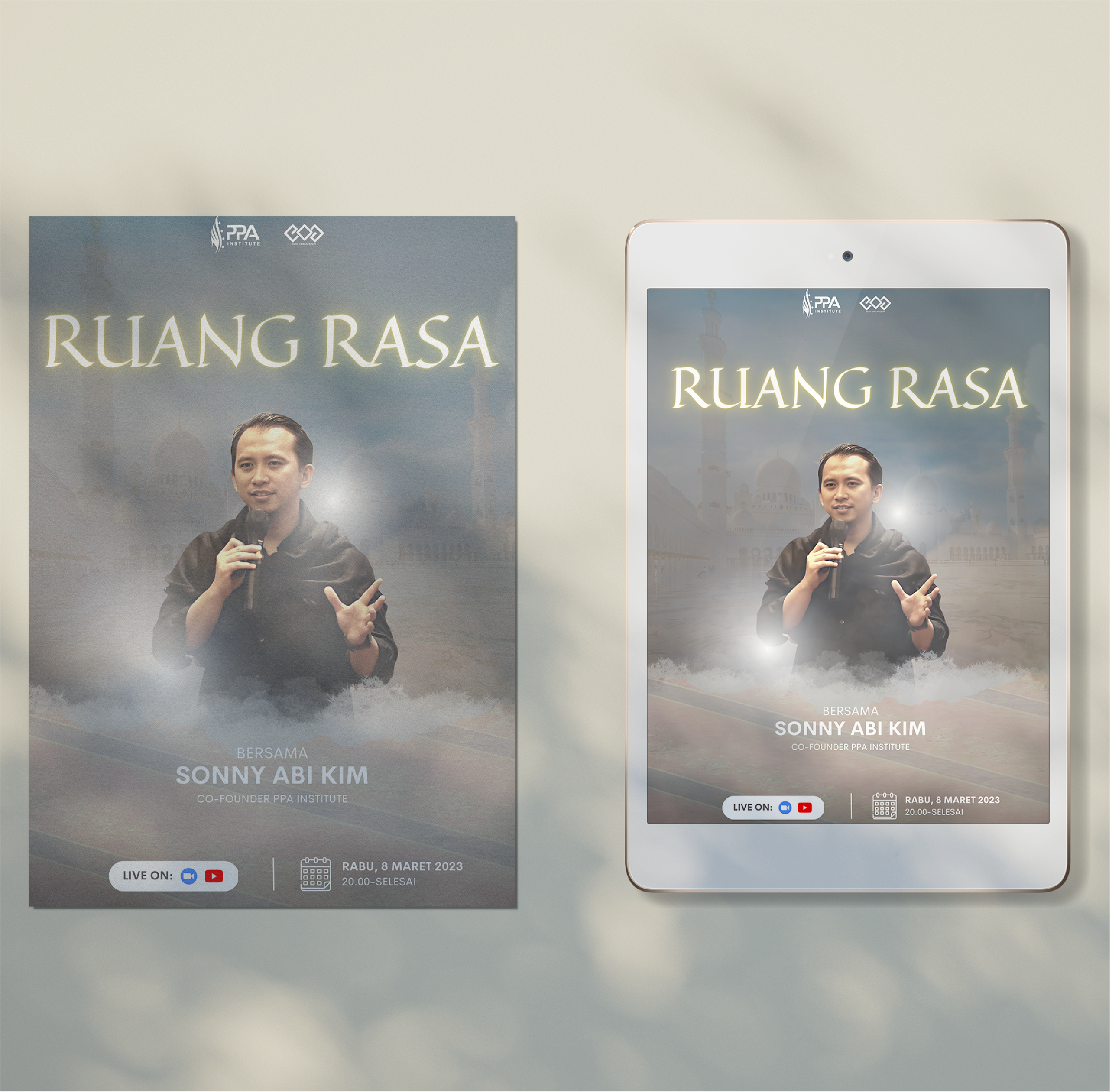 Ruang Rasa